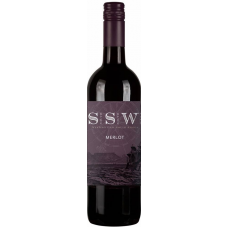 Merlot South South West (SSW) South Africa